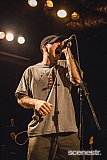 Photos: Citizen - The Factory Theatre, Sydney - 10 November, 2016