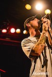 Photos: Citizen - The Factory Theatre, Sydney - 10 November, 2016