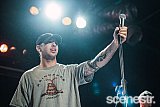 Photos: Citizen - The Factory Theatre, Sydney - 10 November, 2016