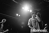 Photos: Citizen - The Factory Theatre, Sydney - 10 November, 2016