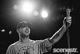 Photos: Citizen - The Factory Theatre, Sydney - 10 November, 2016