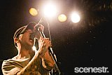Photos: Citizen - The Factory Theatre, Sydney - 10 November, 2016