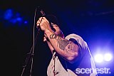 Photos: Citizen - The Factory Theatre, Sydney - 10 November, 2016