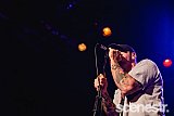 Photos: Citizen - The Factory Theatre, Sydney - 10 November, 2016