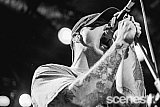 Photos: Citizen - The Factory Theatre, Sydney - 10 November, 2016