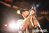 Photos: Citizen - The Factory Theatre, Sydney - 10 November, 2016