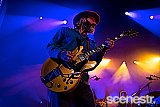 Photos: City And Colour - Enmore Theatre, Sydney - 1 February, 2023