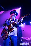 Photos: City And Colour - Enmore Theatre, Sydney - 1 February, 2023