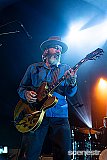 Photos: City And Colour - Enmore Theatre, Sydney - 1 February, 2023