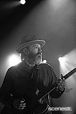 Photos: City And Colour - Enmore Theatre, Sydney - 1 February, 2023