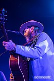 Photos: City And Colour - Enmore Theatre, Sydney - 1 February, 2023