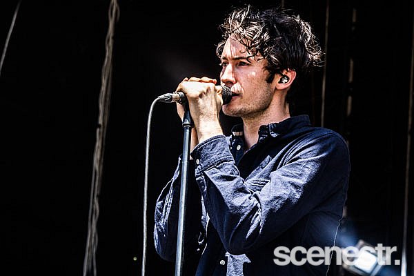 Photos: Falls Festival Byron Bay 2016 - North Byron Parklands - 31 December, 2016 & 1 January, 2017