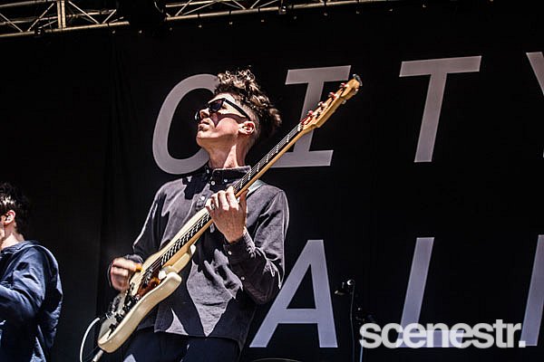 Photos: Falls Festival Byron Bay 2016 - North Byron Parklands - 31 December, 2016 & 1 January, 2017