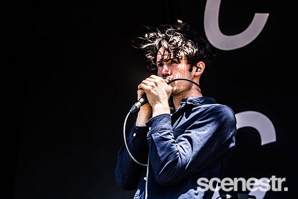 Photos: Falls Festival Byron Bay 2016 - North Byron Parklands - 31 December, 2016 & 1 January, 2017