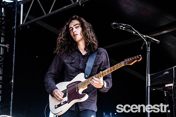 Photos: Falls Festival Byron Bay 2016 - North Byron Parklands - 31 December, 2016 & 1 January, 2017