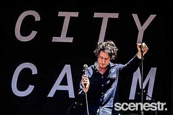 Photos: Falls Festival Byron Bay 2016 - North Byron Parklands - 31 December, 2016 & 1 January, 2017