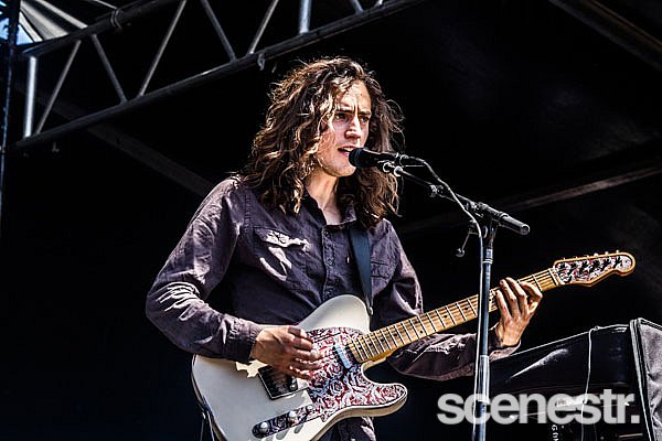 Photos: Falls Festival Byron Bay 2016 - North Byron Parklands - 31 December, 2016 & 1 January, 2017