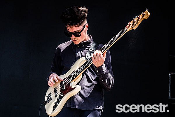 Photos: Falls Festival Byron Bay 2016 - North Byron Parklands - 31 December, 2016 & 1 January, 2017