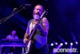 Photos: City and Colour - The Riverstage, Brisbane - 14 January, 2025
