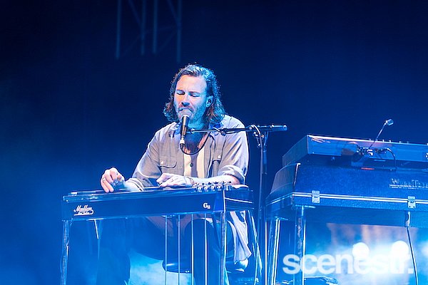 Photos: City and Colour - The Riverstage, Brisbane - 14 January, 2025