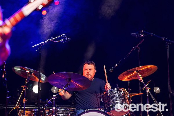 Photos: City and Colour - The Riverstage, Brisbane - 14 January, 2025