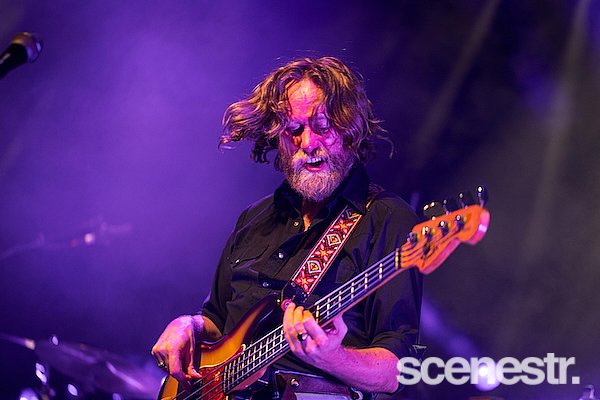 Photos: City and Colour - The Riverstage, Brisbane - 14 January, 2025