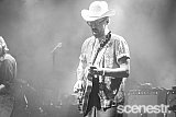 Photos: City and Colour - The Riverstage, Brisbane - 14 January, 2025
