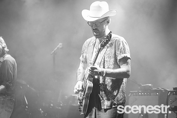 Photos: City and Colour - The Riverstage, Brisbane - 14 January, 2025