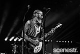 Photos: City and Colour - The Riverstage, Brisbane - 14 January, 2025