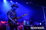 Photos: City And Colour - Enmore Theatre, Sydney - 4 April, 2016