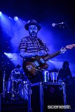 Photos: City And Colour - Enmore Theatre, Sydney - 4 April, 2016
