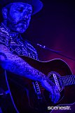 Photos: City And Colour - Enmore Theatre, Sydney - 4 April, 2016