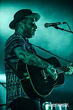 Photos: City And Colour - Enmore Theatre, Sydney - 4 April, 2016