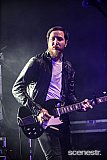 Photos: City And Colour - Enmore Theatre, Sydney - 4 April, 2016