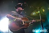 Photos: City And Colour - Enmore Theatre, Sydney - 4 April, 2016