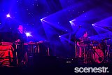 Photos: City And Colour - Enmore Theatre, Sydney - 4 April, 2016