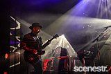 Photos: City And Colour - Enmore Theatre, Sydney - 4 April, 2016