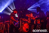 Photos: City And Colour - Enmore Theatre, Sydney - 4 April, 2016