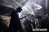 Photos: City And Colour - Enmore Theatre, Sydney - 4 April, 2016