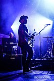 Photos: City And Colour - Enmore Theatre, Sydney - 4 April, 2016