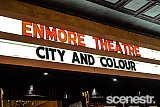 Photos: City And Colour - Enmore Theatre, Sydney - 4 April, 2016