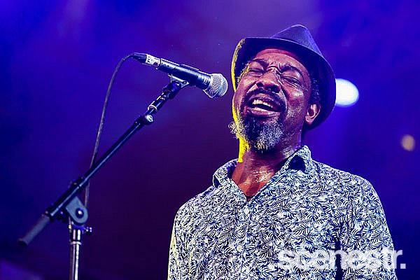 Photos: 2018 Bluesfest Day 2 - Tyagarah Tea Tree Farm, Byron Bay - 30 March, 2018