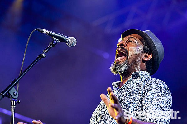 Photos: 2018 Bluesfest Day 2 - Tyagarah Tea Tree Farm, Byron Bay - 30 March, 2018