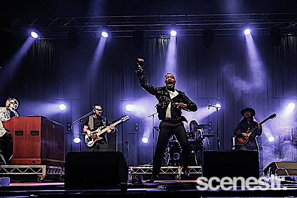 Photos: 2023 Bluesfest Day Three - Byron Events Farm, Byron Bay - 8 April, 2023