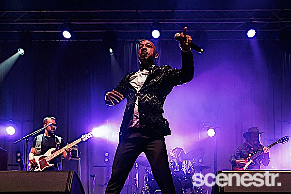 Photos: 2023 Bluesfest Day Three - Byron Events Farm, Byron Bay - 8 April, 2023