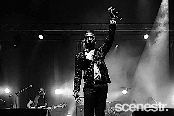 Photos: 2023 Bluesfest Day Three - Byron Events Farm, Byron Bay - 8 April, 2023