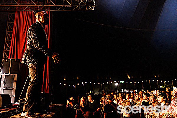Photos: 2023 Bluesfest Day Three - Byron Events Farm, Byron Bay - 8 April, 2023