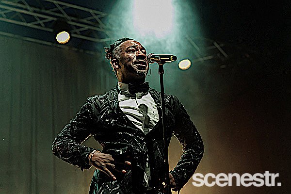 Photos: 2023 Bluesfest Day Three - Byron Events Farm, Byron Bay - 8 April, 2023