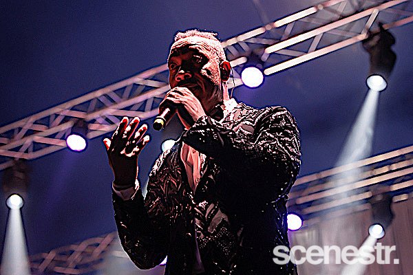 Photos: 2023 Bluesfest Day Three - Byron Events Farm, Byron Bay - 8 April, 2023