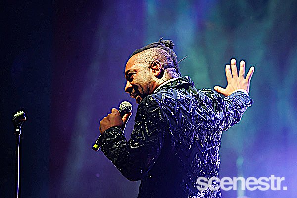 Photos: 2023 Bluesfest Day Three - Byron Events Farm, Byron Bay - 8 April, 2023